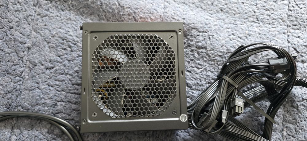 Seasonic bc-750 80 plus