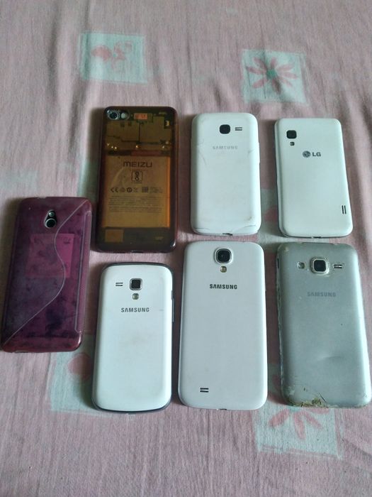 NokiaC22,6700,5130,6303i,2600Bravis N1-550cruisSoniXperia J St26iZ1Z3M2HomtomHT6MiA2Litenot6pro