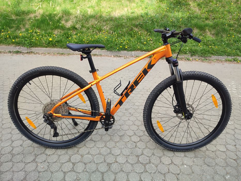 Trek Marlin 6 rozmiar M - stan idealny