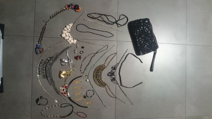 Biżuteria sztuczna + dodatki