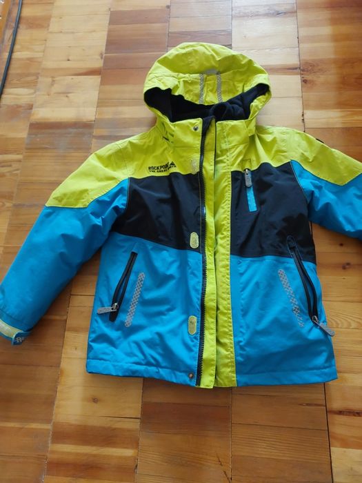 Куртка  курточка