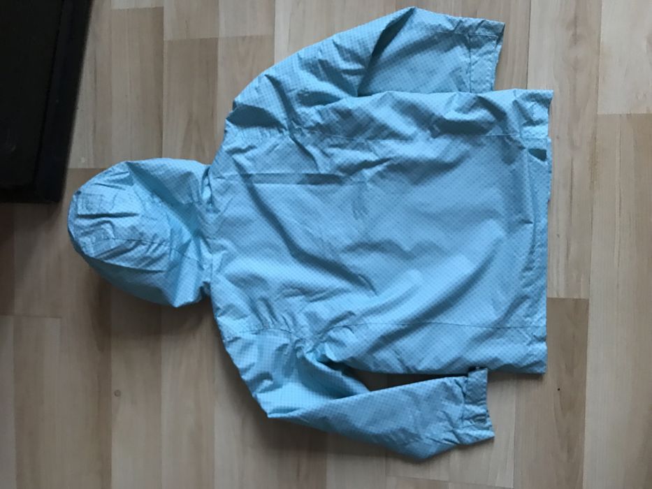 Zestaw kurtek dla diewczynki 122-128