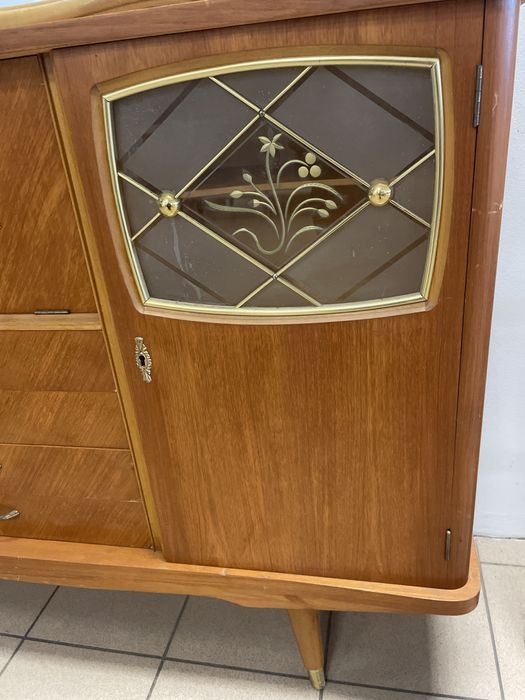 Komoda  modernistyczna