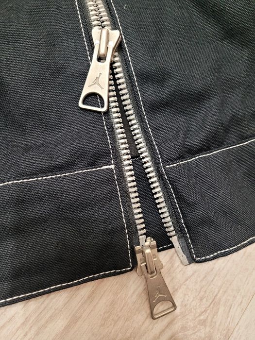 Куртка NIKE JORDAN "WHY NOT?" нова original