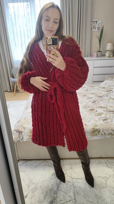 Кардиган "Зефірка"
