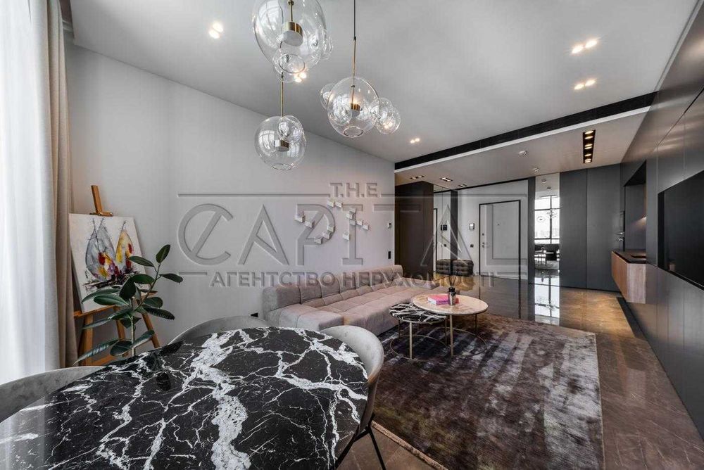 Продаж / Квартира /Park Avenue - Вид 4