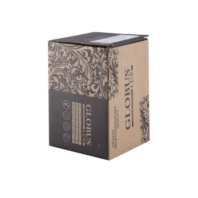 Донний клапан Globus Lux HG15 - 03b (Click - clack)