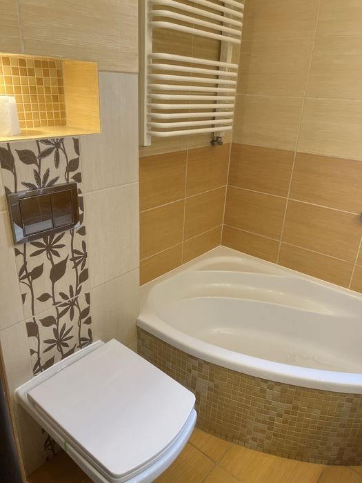 Sprzedam mieszkanie w Orzyszu