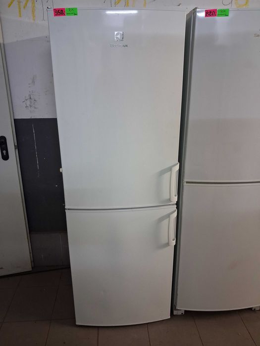 Lodówka Electrolux