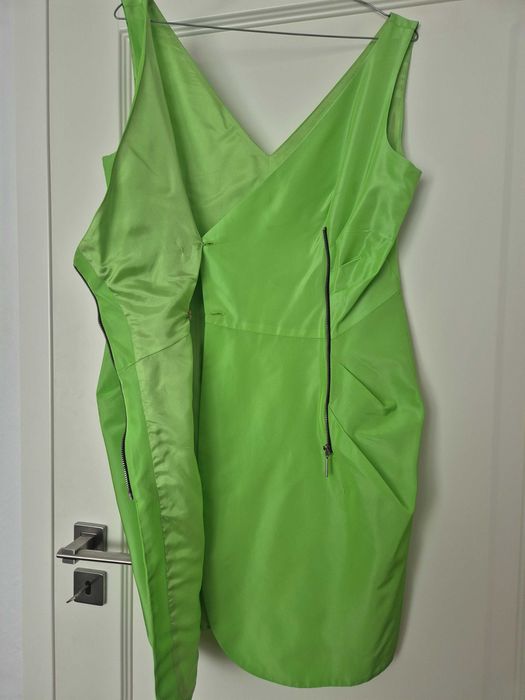 Sukienka elegancka,