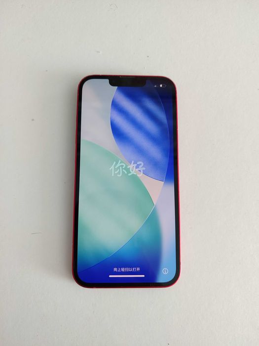 telefon apple Iphone 13 128 gb 76 proc