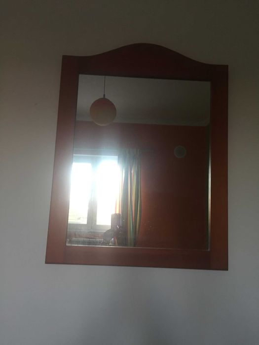 Mobília Quarto Solteiro  Completa