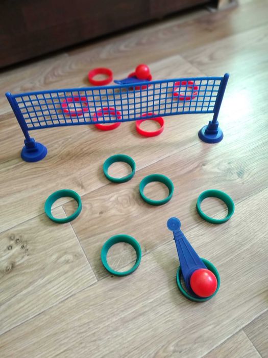 Гра часів Волейбол, СРСР, 1987