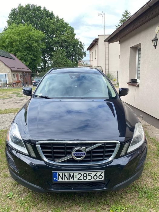 Sprzedam Volvo XC60