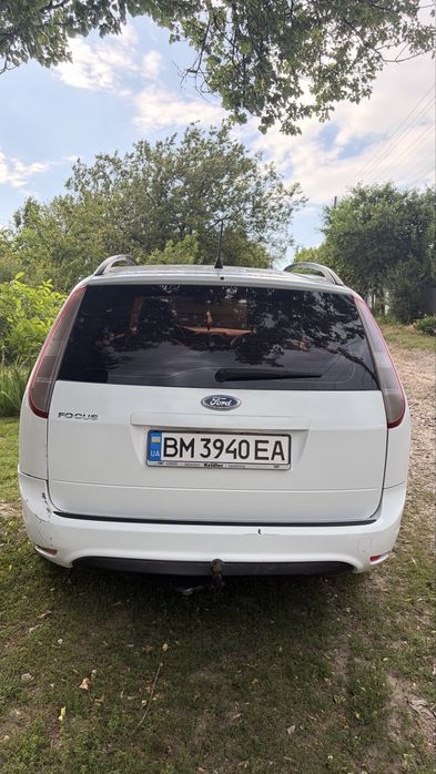 Ford Focus , форд фокус