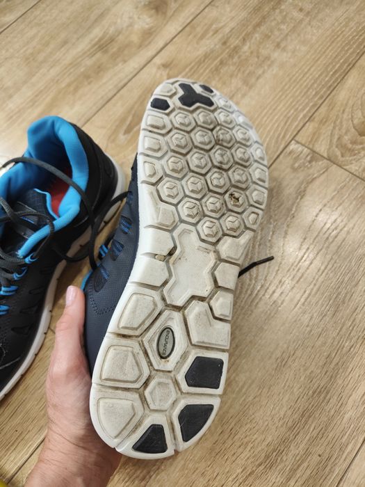 Buty męskie endurance 44