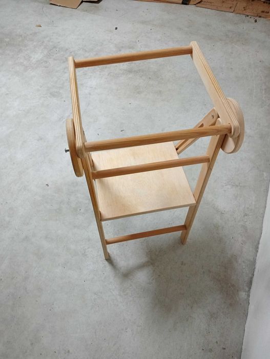 Torre de Aprendizagem Dobrável436458504534118401