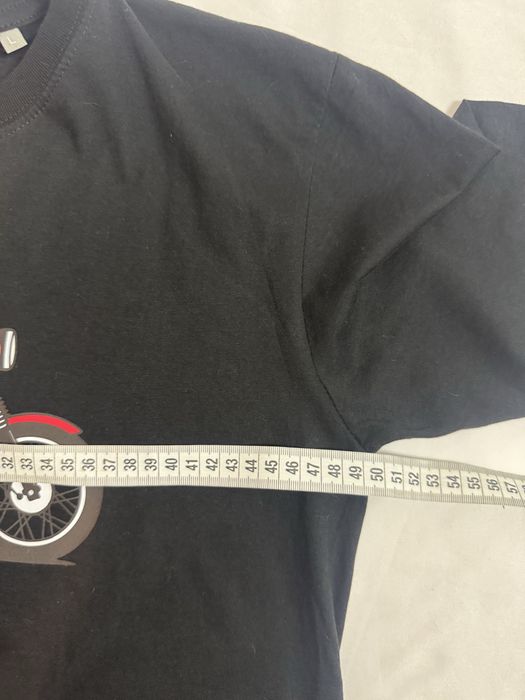 JAWA TS 350 T-shirt 100% bawełna