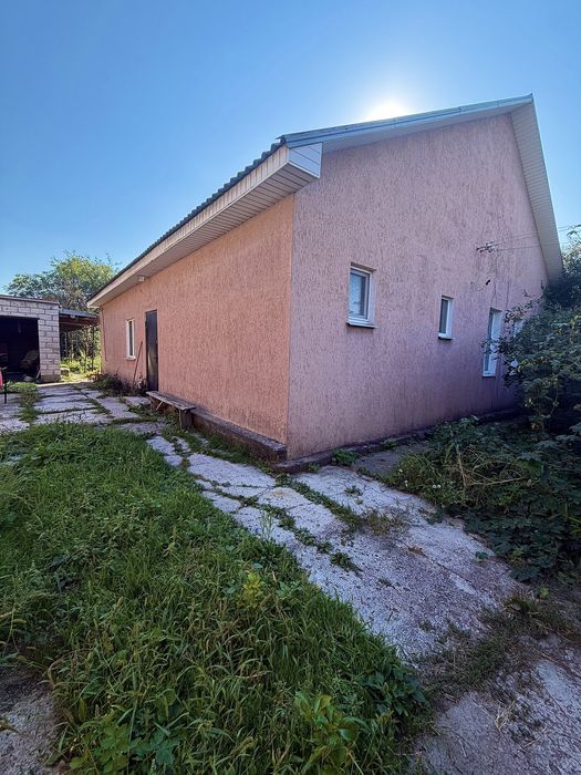 Продам Дом 117м2 ул.Киевская/Тенистая,пр.Мазепы