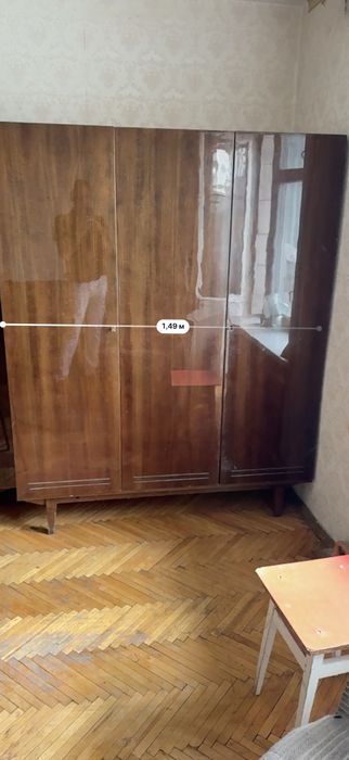 Віддам меблі безкоштовно