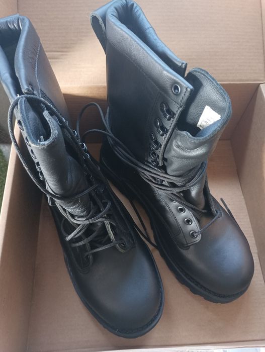 Bota Militar, T43