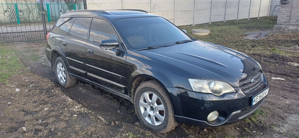 Продам автомобіль