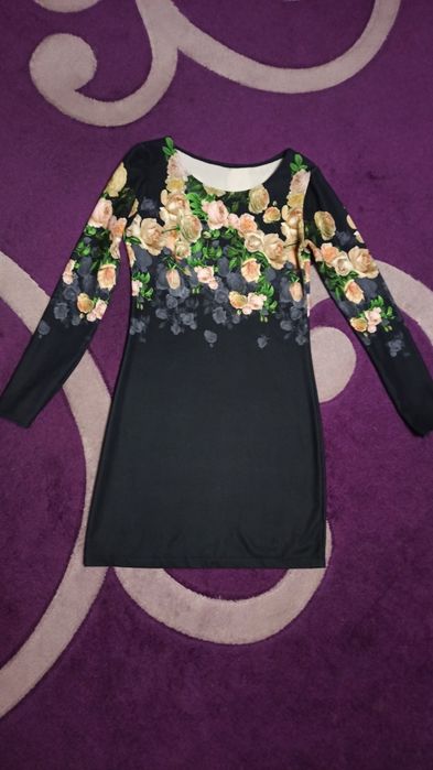 Плаття жіноче р 44