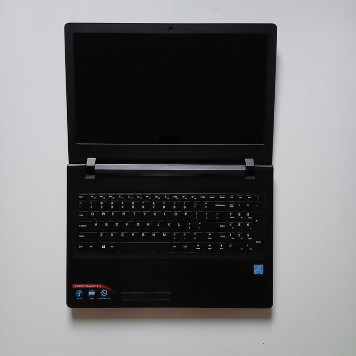 Laptop Lenovo Ideapad 110