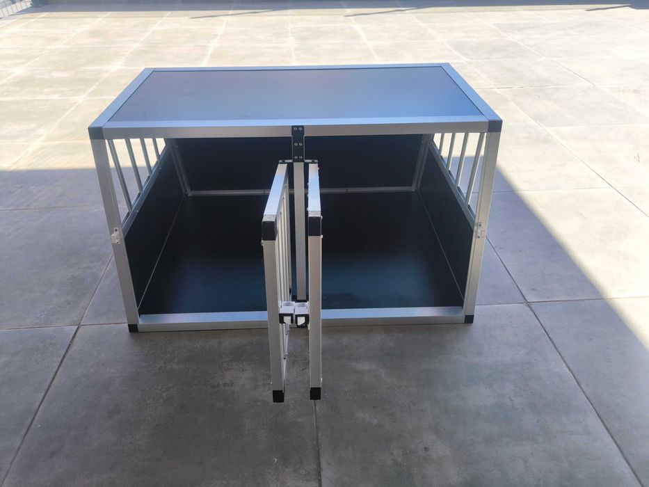 Transportadora para cães