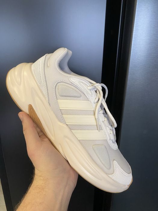 Кросівки Adidas Ozelle GX6762 кроссовки адидас поставка обуви адидас