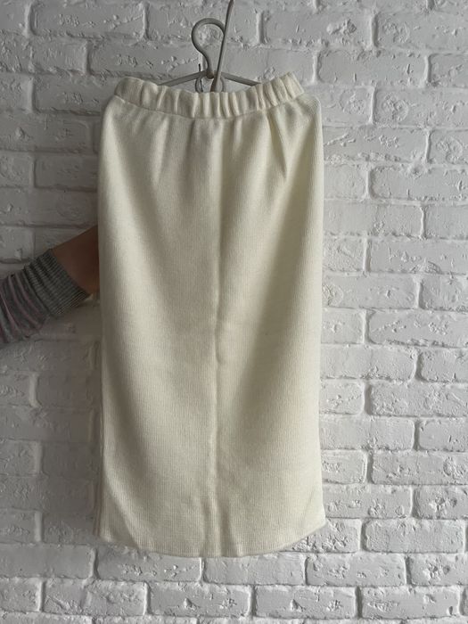 Спідниця вʼязана, від бренду One by One, нова