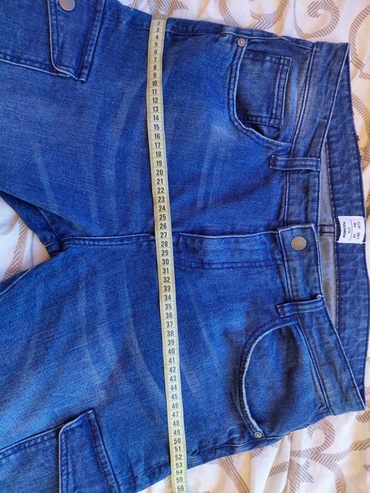 Джинсы джогеры  Pull&Bear