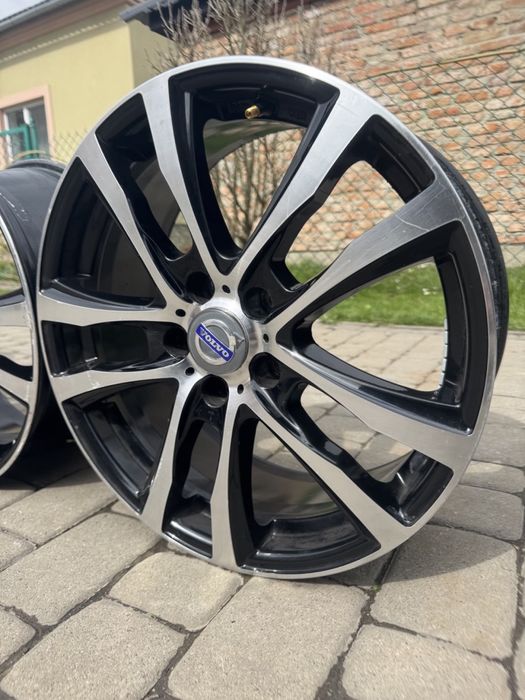 Диски r17 5/108 (00188)Volvo Ford