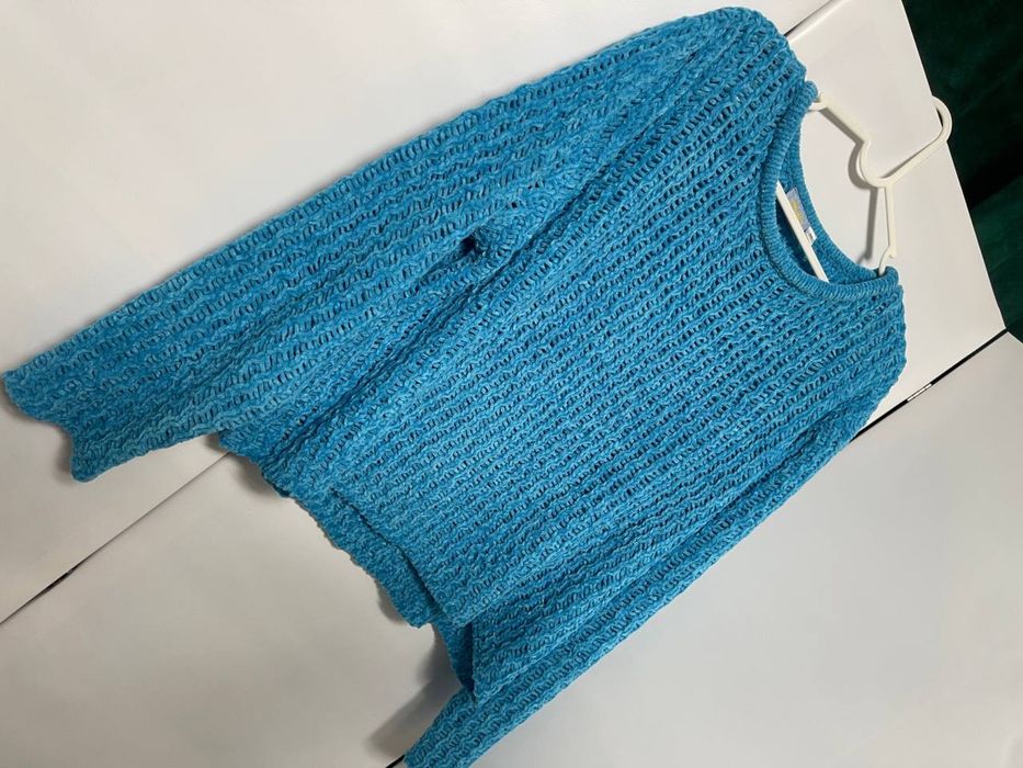 Кофтина в ідеальному стані