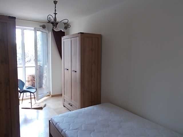 2 pok.nowe,balkon-Rakowiec.