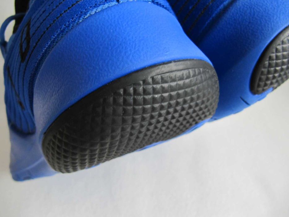 Nike Air Jordan Trainer Pro buty męskie rozmiar 44 hyper royal