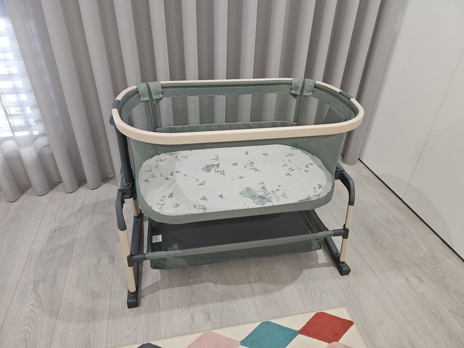 Next to me - Maxi Cosi