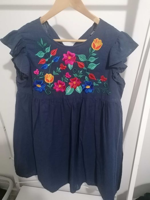 Calças, vestido e camisola mulher Shein