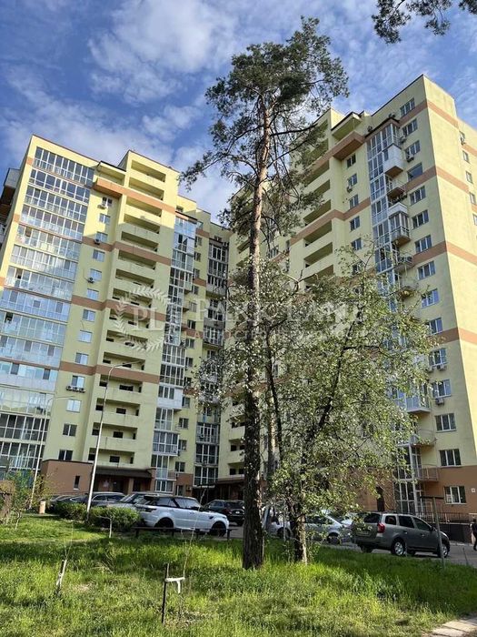 Багатокімнатна квартира за адресою (площа 216,7 м²) - Atlanta.ua - фото 23