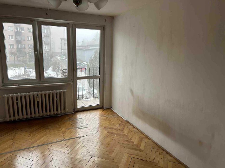 sprzedam mieszkanie Pajęczno