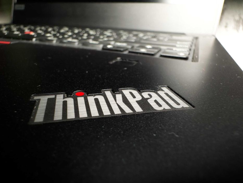 Lenovo ThinkPad E480 i3-8130U, 16GB, NVme 256GB + SSD 120GB, Win11