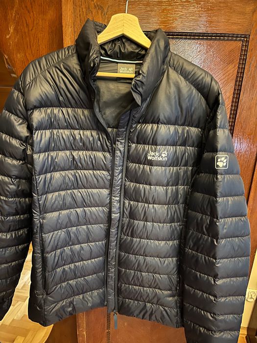 Kurtka Jack Wolfskin - okazja!