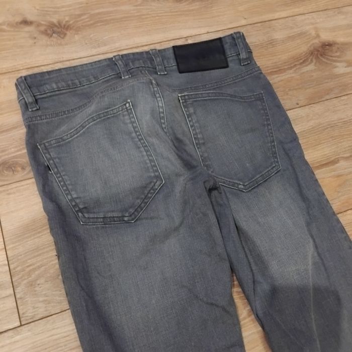 Spodnie jeansowe C&A rozmiar 30/34 SLIM