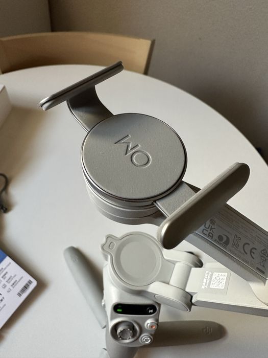 Gimbal DJI Osmo Mobile SE