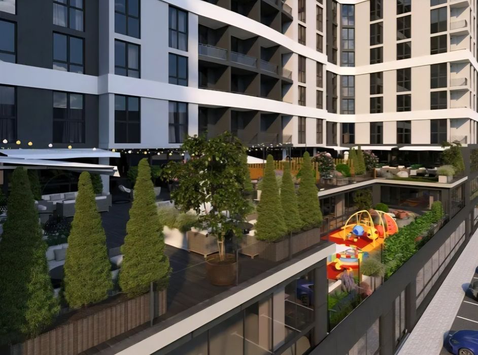 Остання одиничка комплексу  поблизу центру за доступною ціною