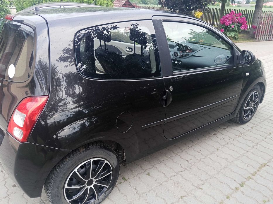 Renault Twingo 2008r
