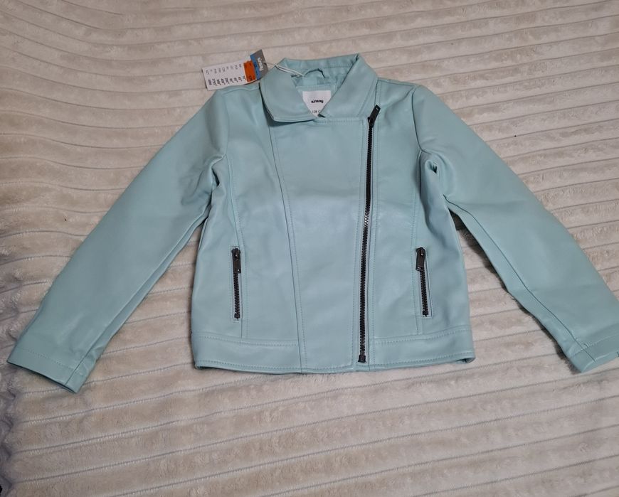 Косуха на дівчинку