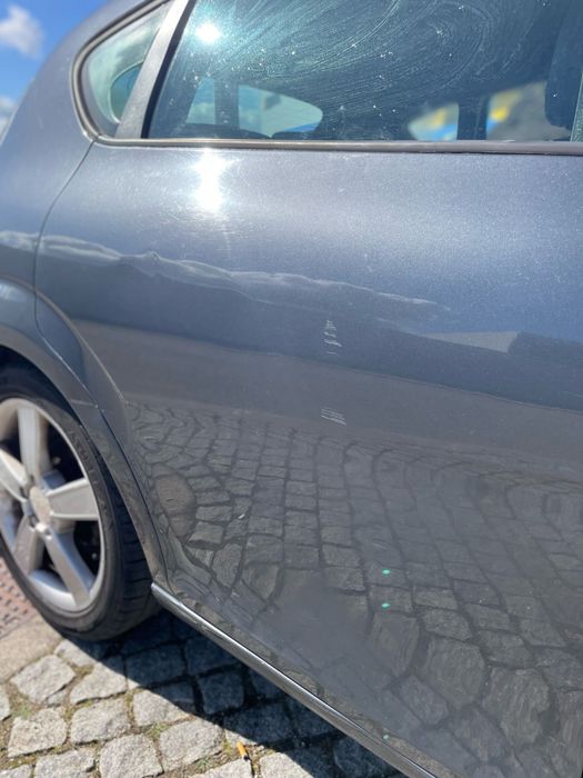Seat Leon 1p 105cv /1.9