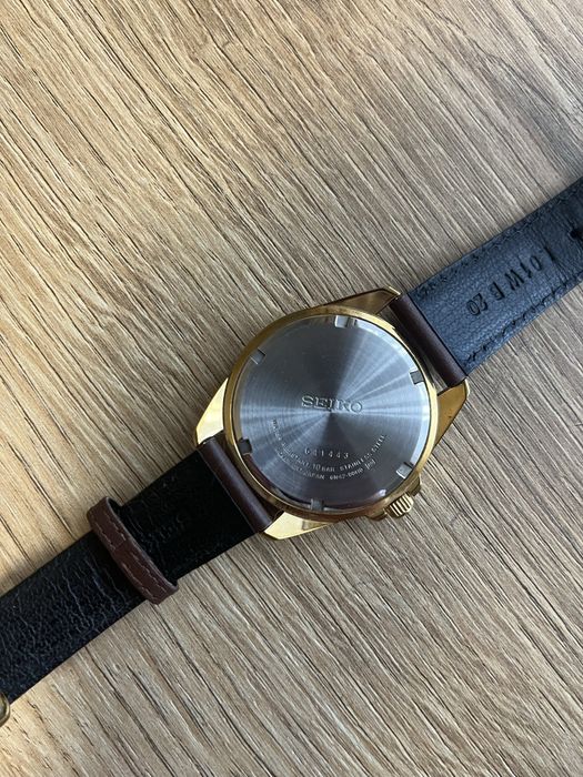 В продаже часы Seiko в отличном состояние