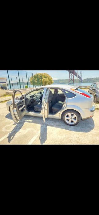 Ford Focus foto 2